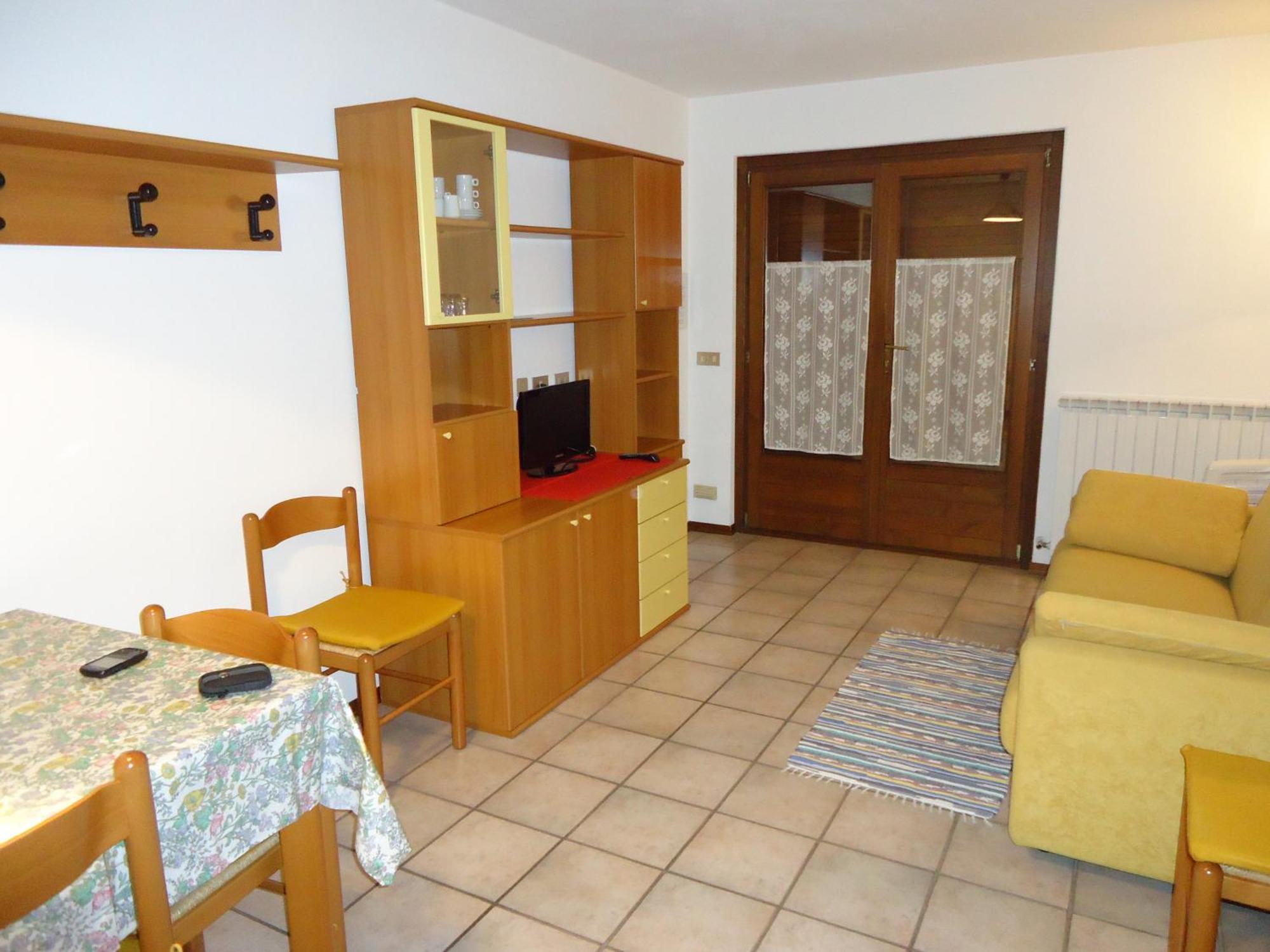 Casa Grazia Διαμέρισμα Isolaccia Δωμάτιο φωτογραφία