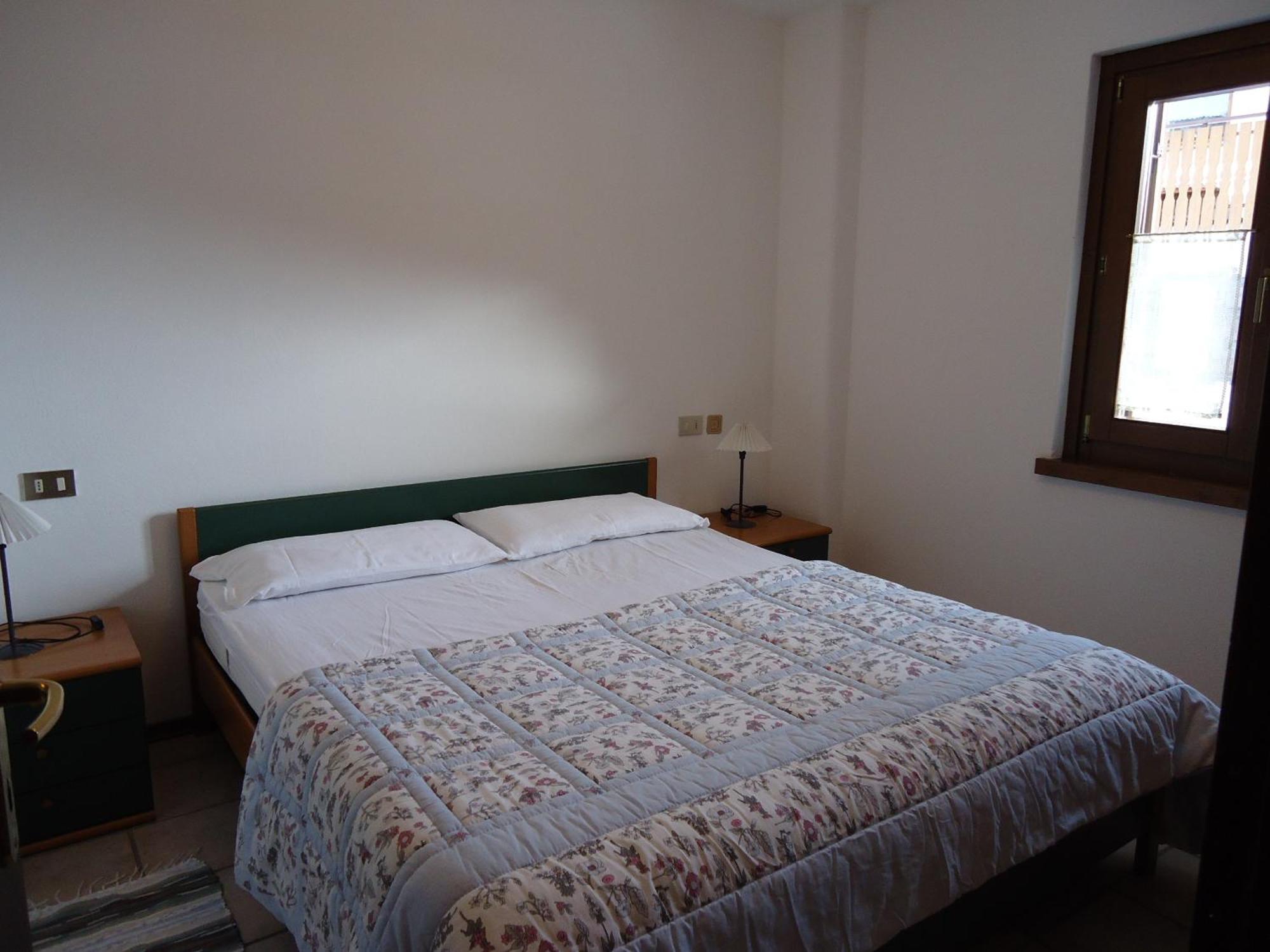 Casa Grazia Διαμέρισμα Isolaccia Δωμάτιο φωτογραφία