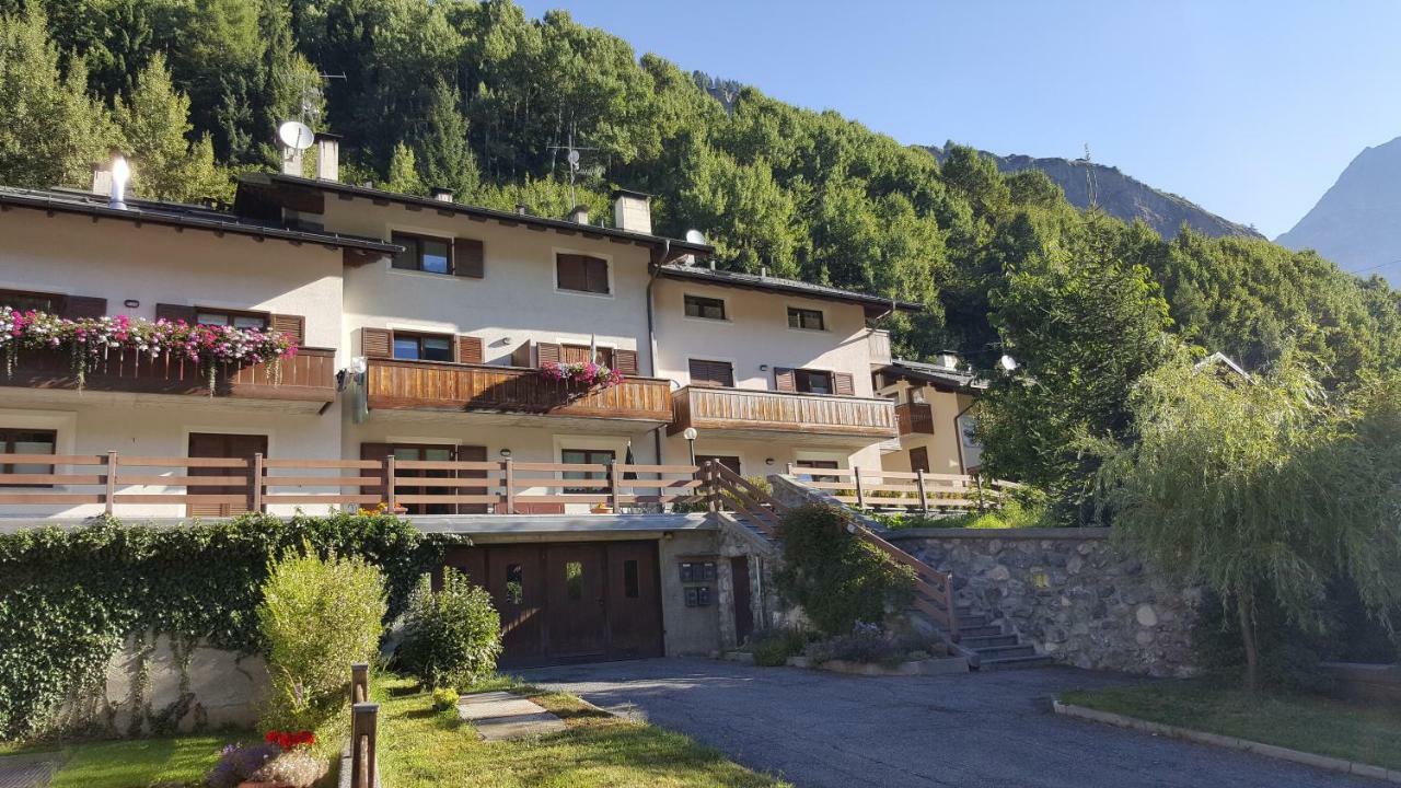 Casa Grazia Διαμέρισμα Isolaccia Δωμάτιο φωτογραφία